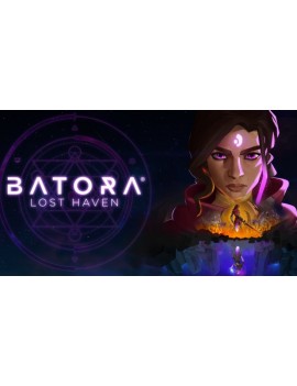Batora: Lost Haven