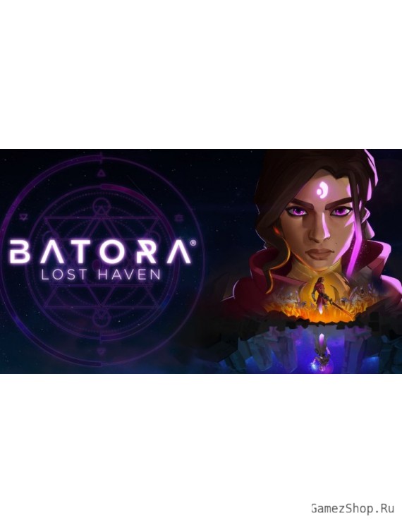 Batora: Lost Haven