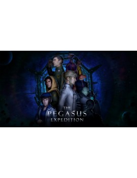 The Pegasus Expedition