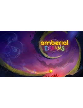 Amberial Dreams