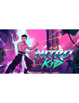 Nitro Kid