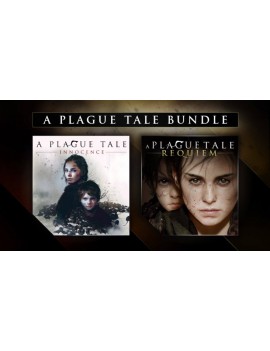 A Plague Tale Bundle