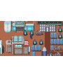 Mars Base