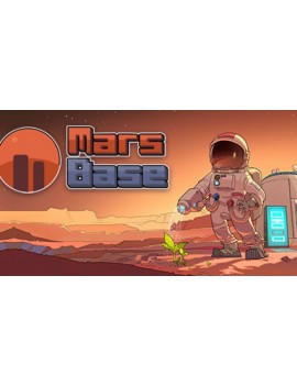 Mars Base