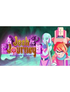 Josh Journey: Darkness Totems
