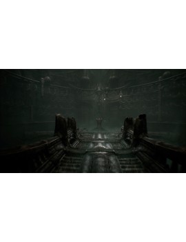 Scorn (Steam)