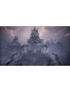 Scorn Deluxe Edition (Steam)