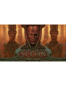 Scorn (Epic)