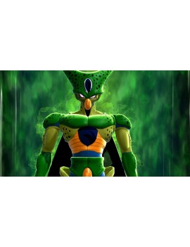 Dragon Ball: The Breakers - Special Edition