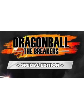 Dragon Ball: The Breakers - Special Edition