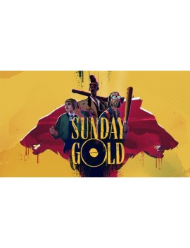 Sunday Gold