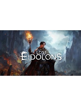 Lost Eidolons