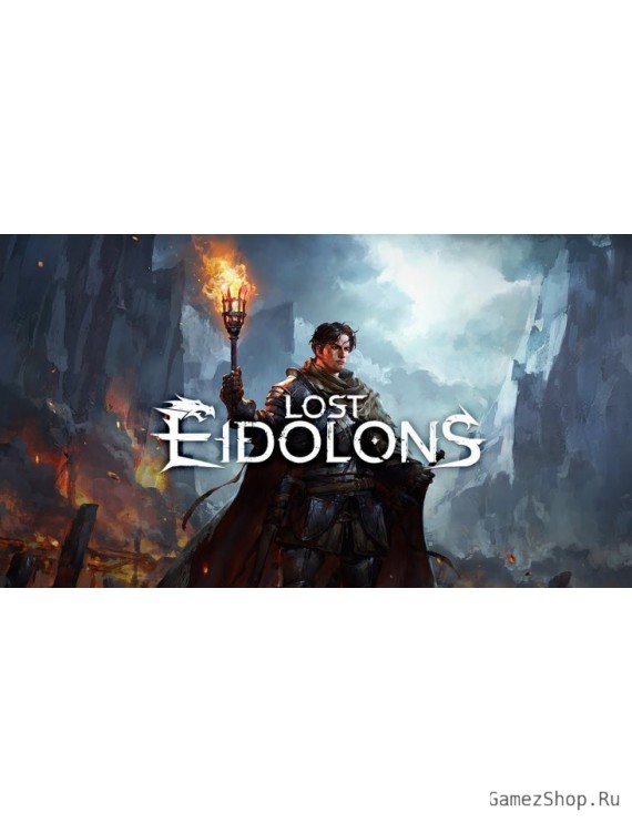 Lost Eidolons