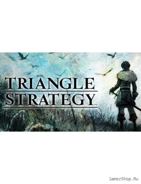 TRIANGLE STRATEGY