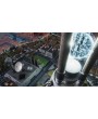 Sphere: Flying Cities