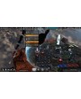 Sphere: Flying Cities