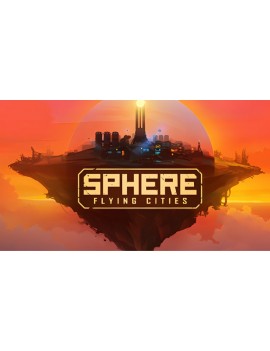 Sphere: Flying Cities