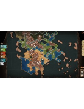 Ozymandias: Bronze Age Empire Sim