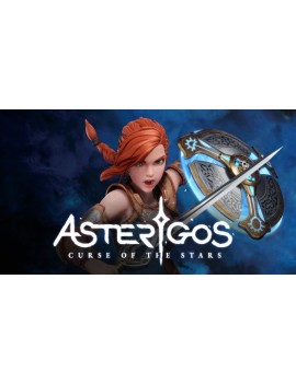 Asterigos: Curse of the Stars