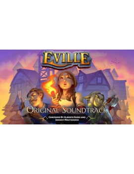 Eville Original Soundtrack