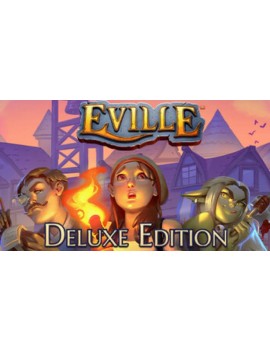Eville Deluxe Edition