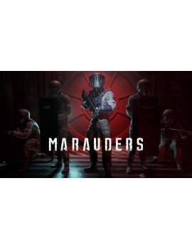 Marauders