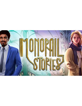 Monorail Stories