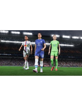 EA Sports FIFA 23 EA App