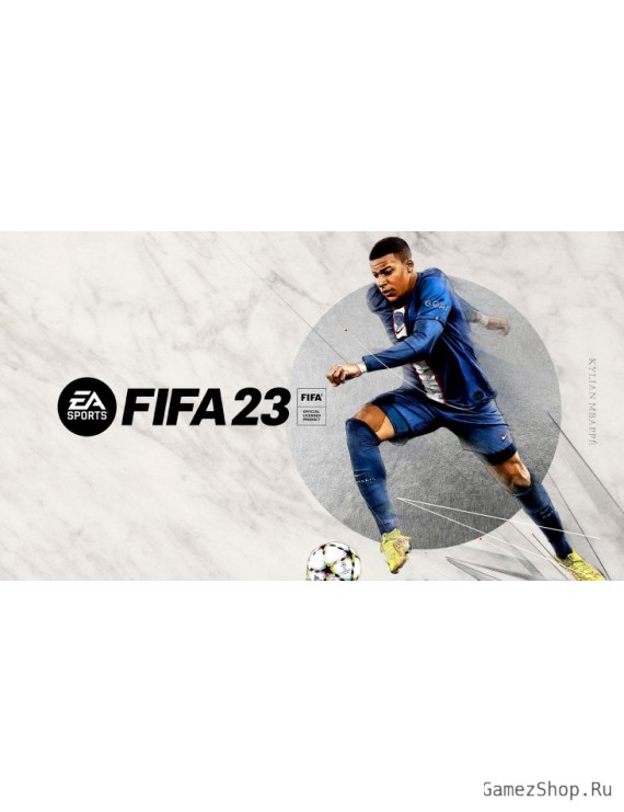 EA Sports FIFA 23 EA App