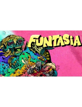 Funtasia