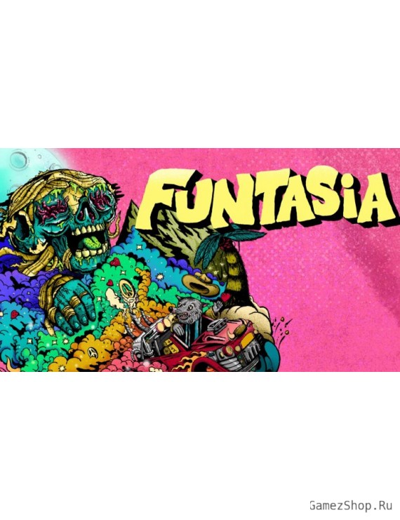 Funtasia