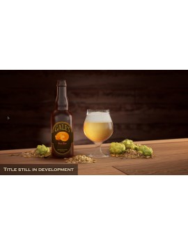 Brewmaster: Beer Brewing Simulator