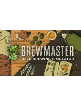 Brewmaster: Beer Brewing Simulator