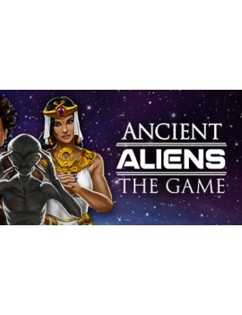 Ancient Aliens: The Game