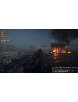 Destroyer: The U-Boat Hunter