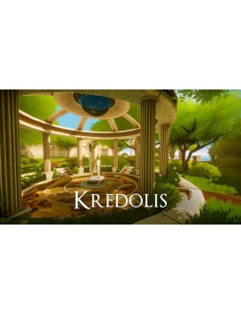 Kredolis