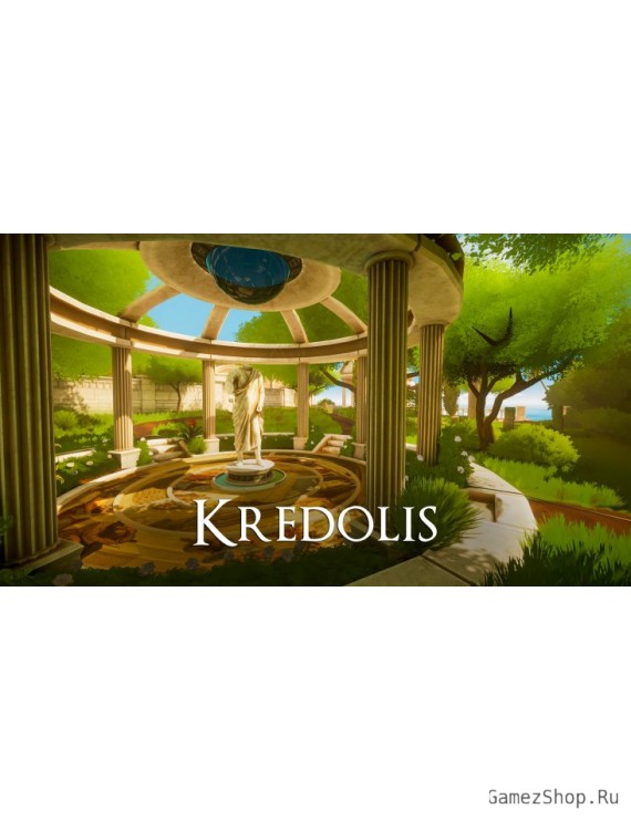 Kredolis