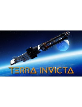 Terra Invicta
