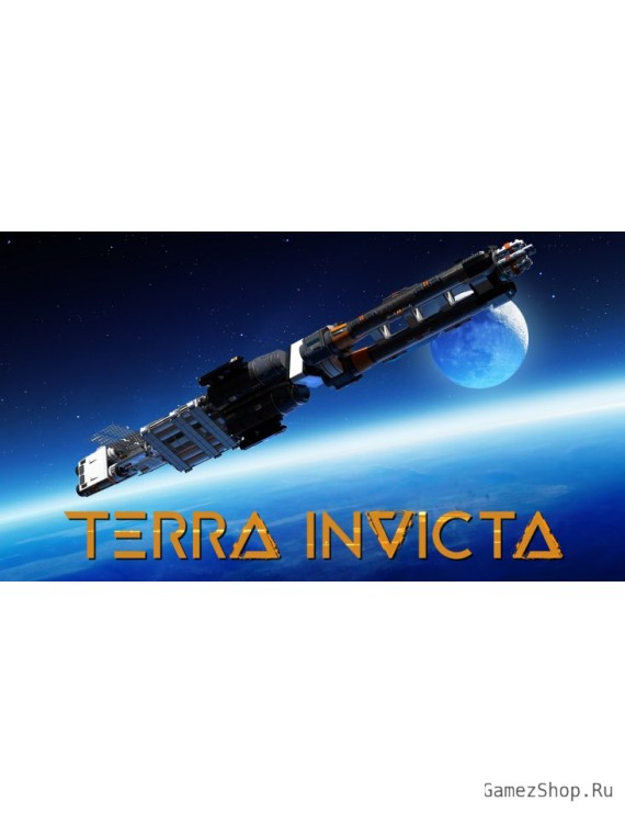 Terra Invicta