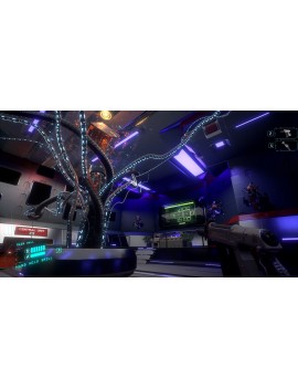 Tales of Tomorrow: Experiment