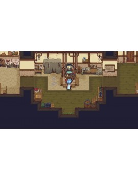 Potion Permit