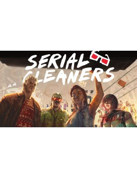 Serial Cleaners