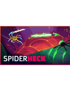 Spiderheck