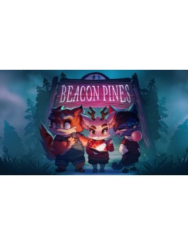 Beacon Pines