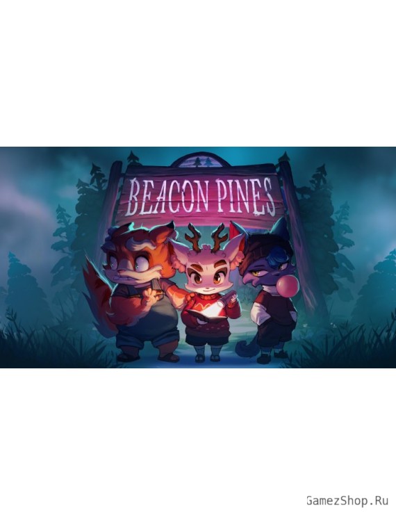 Beacon Pines