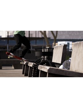 Session: Skate Sim Supporter Edition
