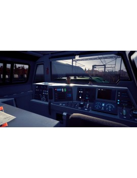 Train Life: A Railway Simulator - Supporter Edition