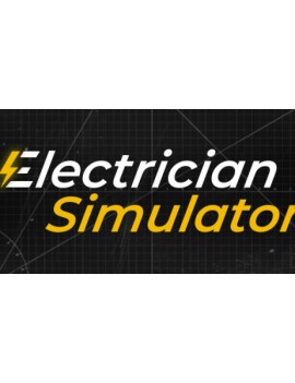 Electrician Simulator