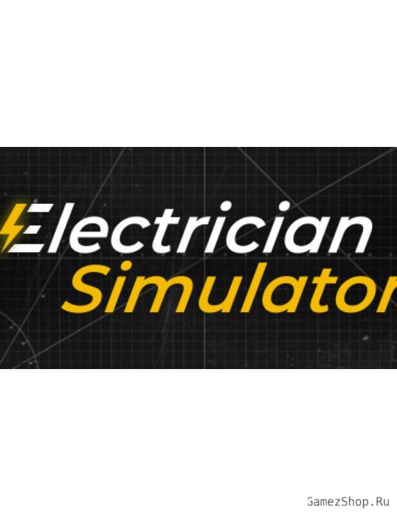 Electrician Simulator