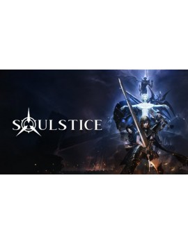 Soulstice